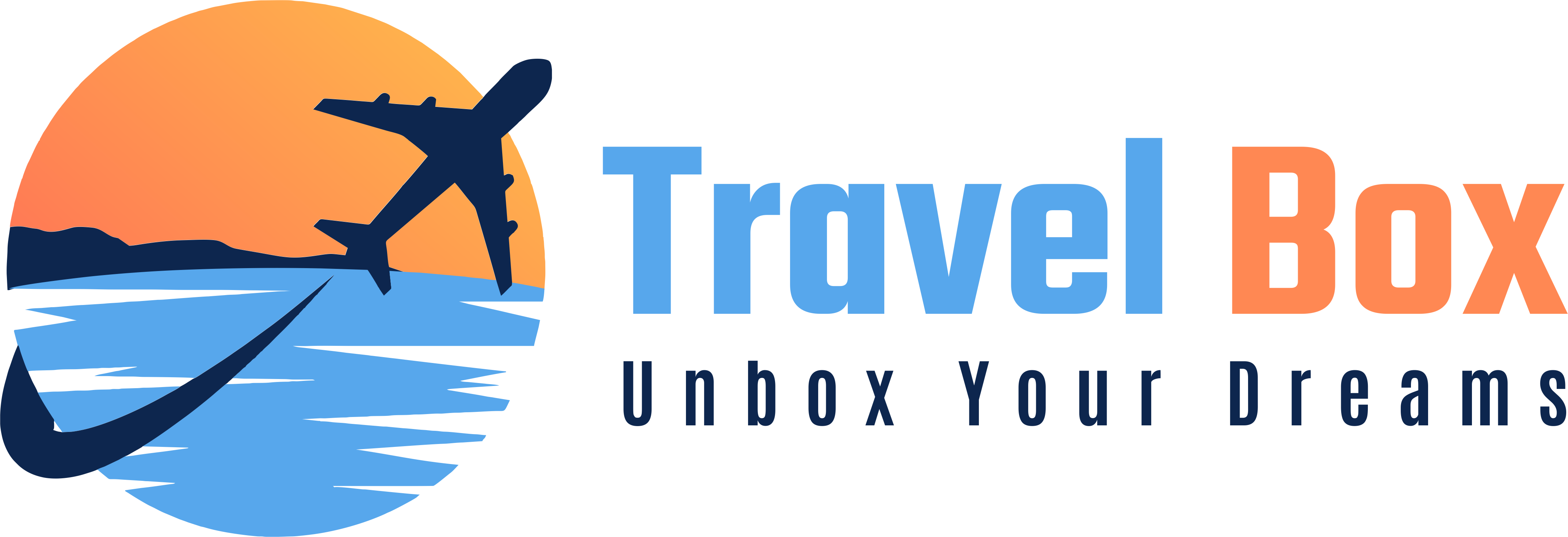 Travel Box